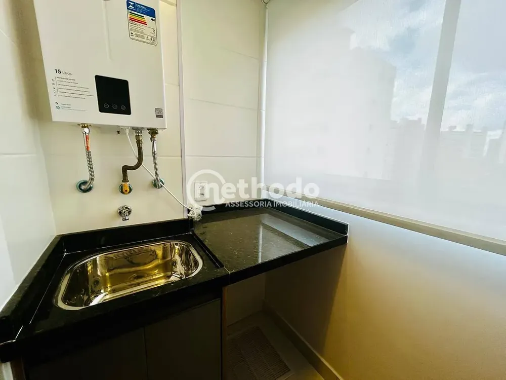 Apartamento, 1 quarto, 51 m² - Foto 3