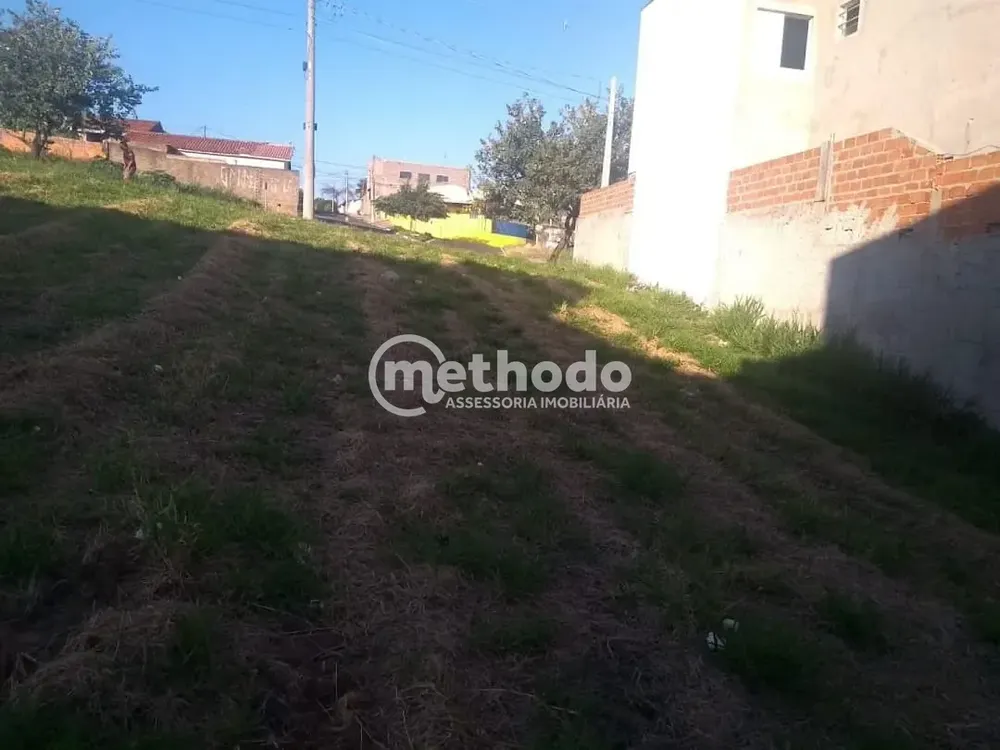 Terreno, 200 m² - Foto 1