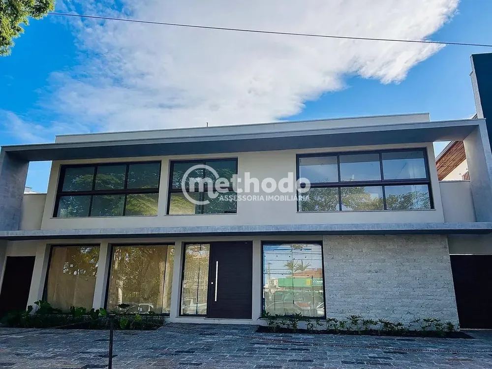 Prédio Inteiro, 520 m² - Foto 1