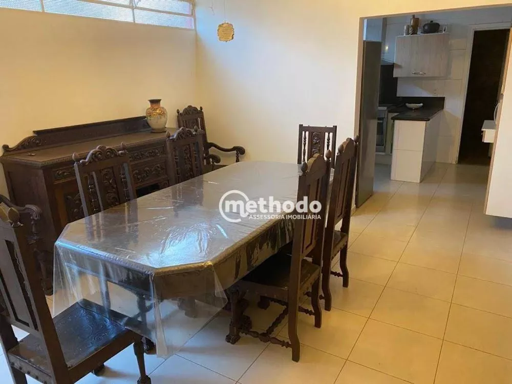 Casa à venda com 3 quartos, 240m² - Foto 5