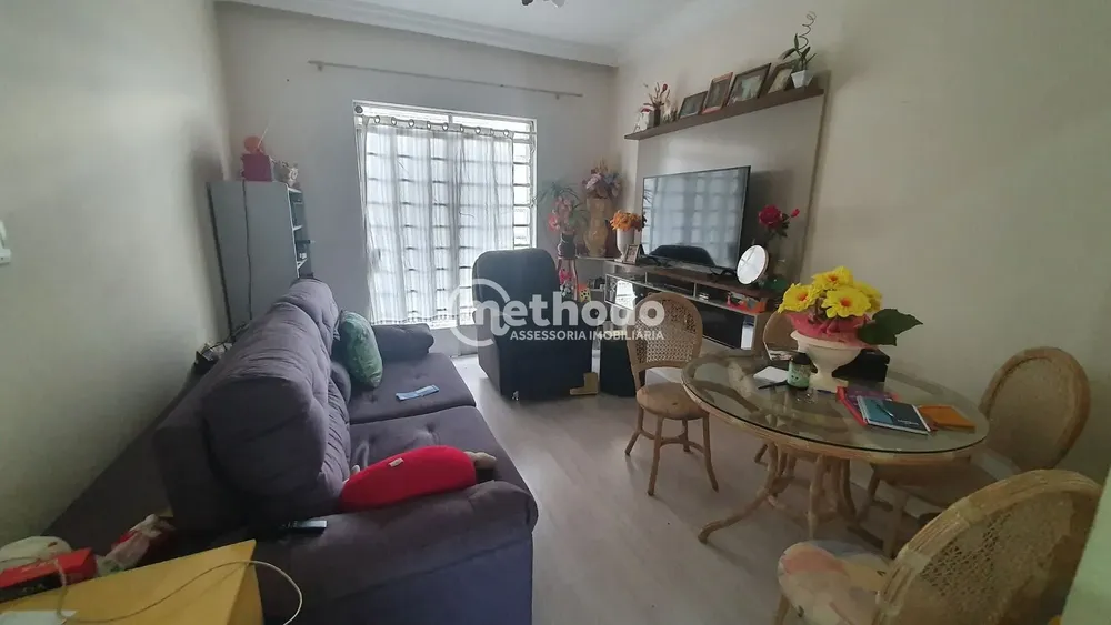 Apartamento, 2 quartos, 85 m² - Foto 2