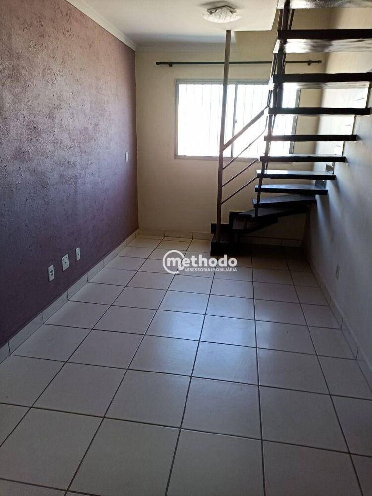 Cobertura à venda com 2 quartos, 124m² - Foto 1