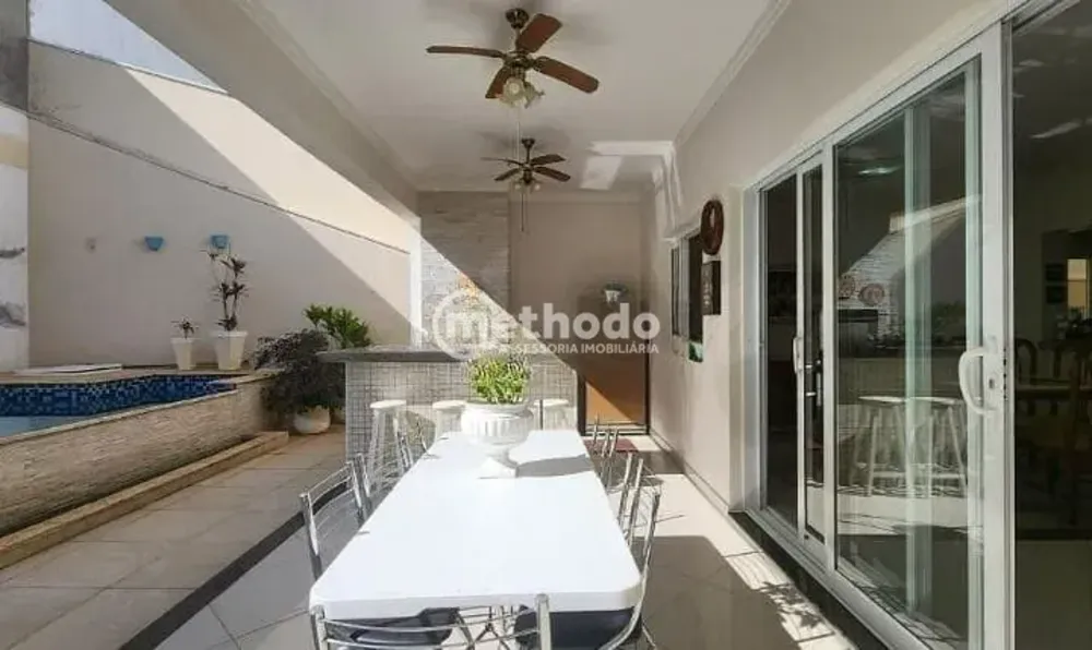 Casa, 4 quartos, 322 m² - Foto 3