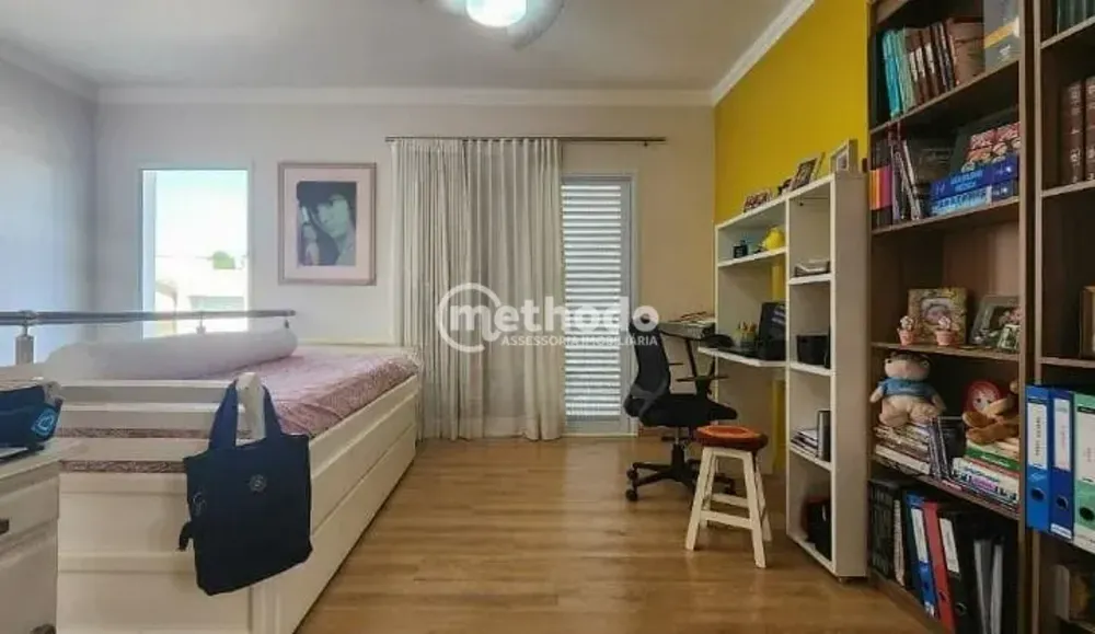 Casa, 4 quartos, 322 m² - Foto 2