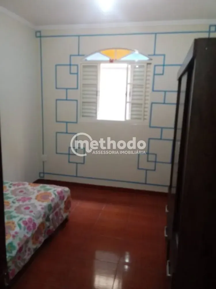 Casa, 3 quartos, 180 m² - Foto 2