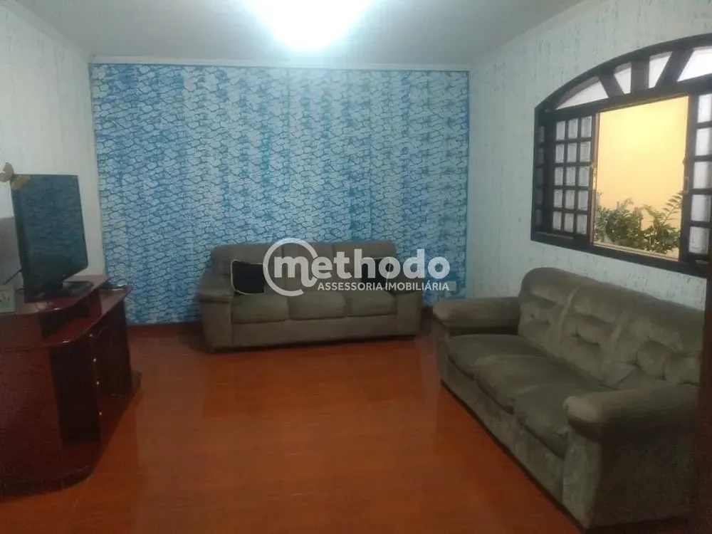Casa, 3 quartos, 180 m² - Foto 4