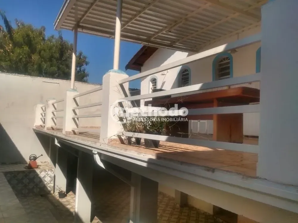 Casa, 3 quartos, 180 m² - Foto 3
