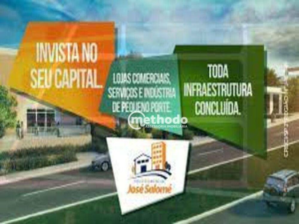 Terreno à venda, 500M2 - Foto 2
