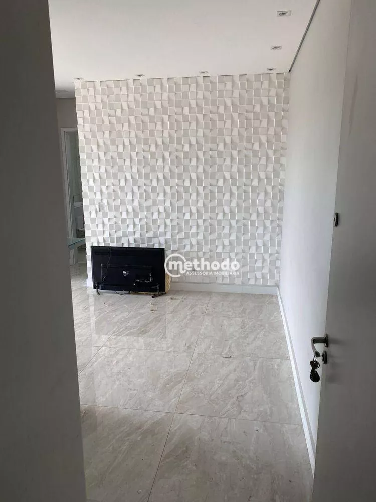 Apartamento à venda com 2 quartos, 58m² - Foto 2