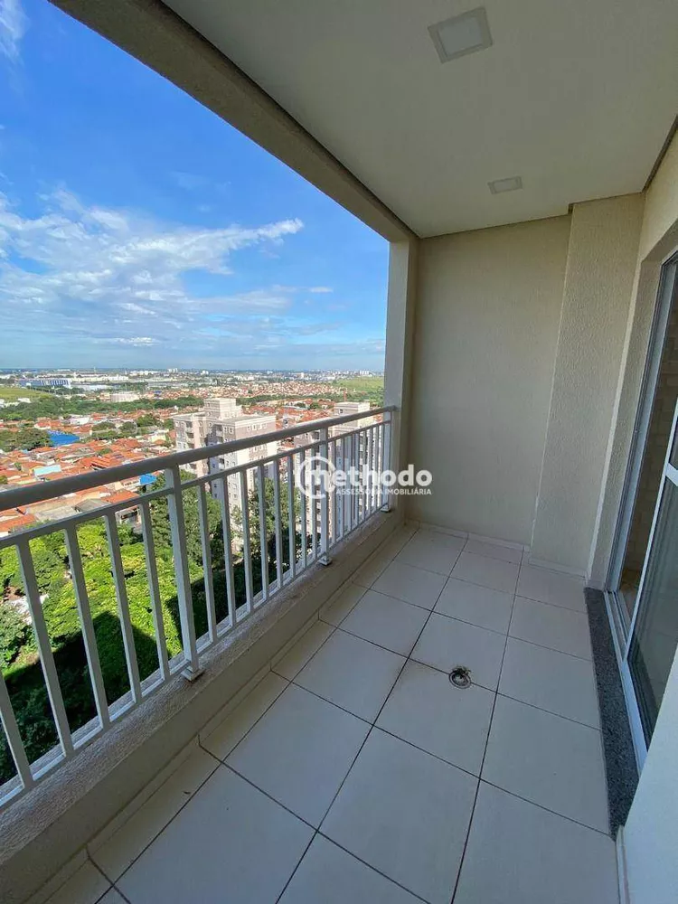 Apartamento à venda com 2 quartos, 58m² - Foto 4