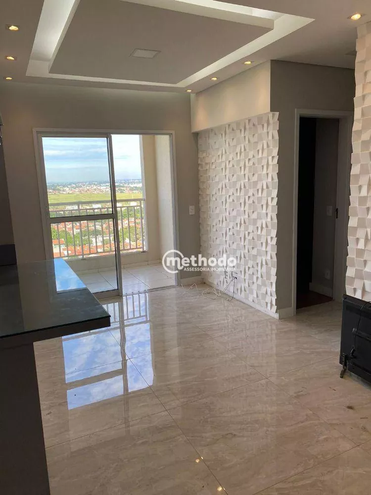 Apartamento à venda com 2 quartos, 58m² - Foto 1