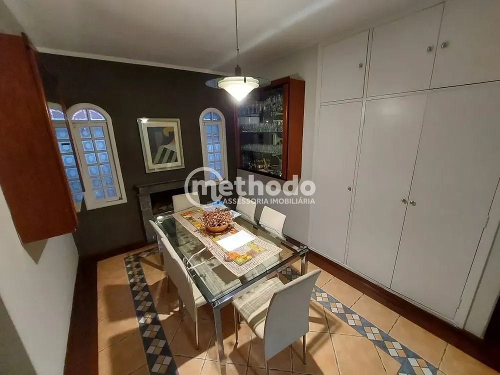 Casa, 3 quartos, 180 m² - Foto 2