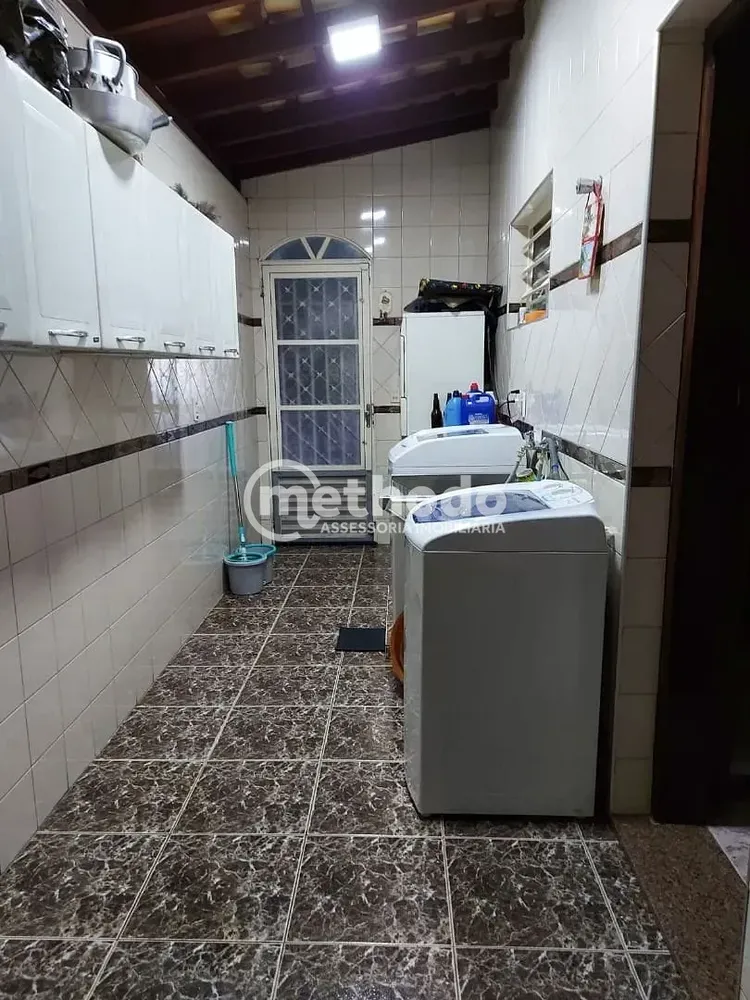 Casa, 3 quartos, 180 m² - Foto 4