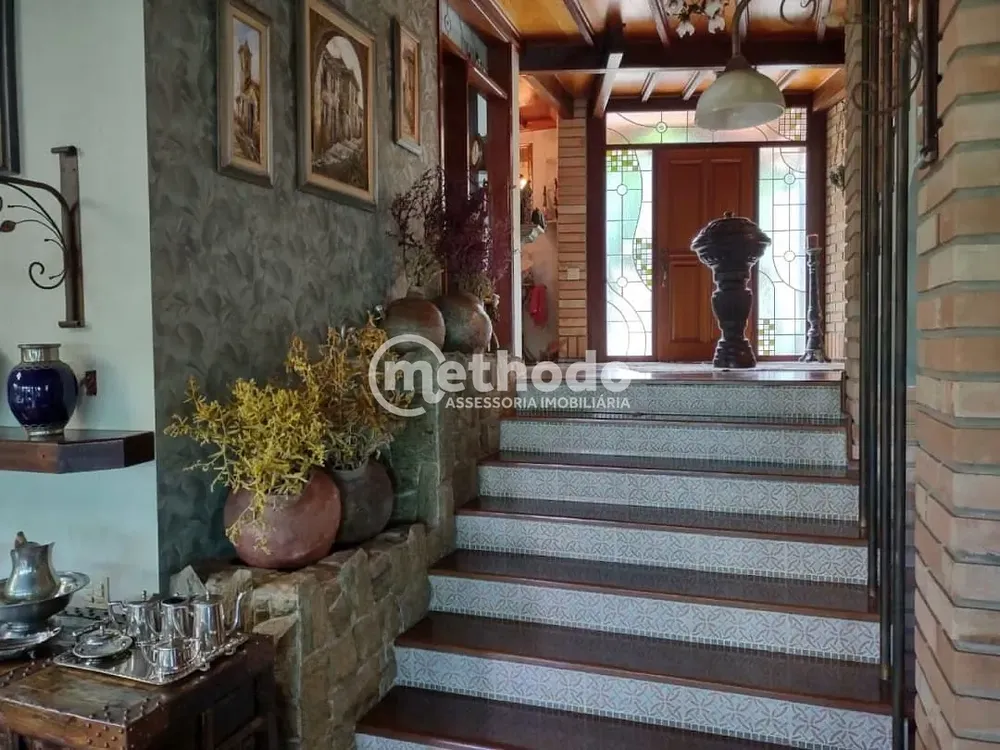Casa, 5 quartos, 530 m² - Foto 3