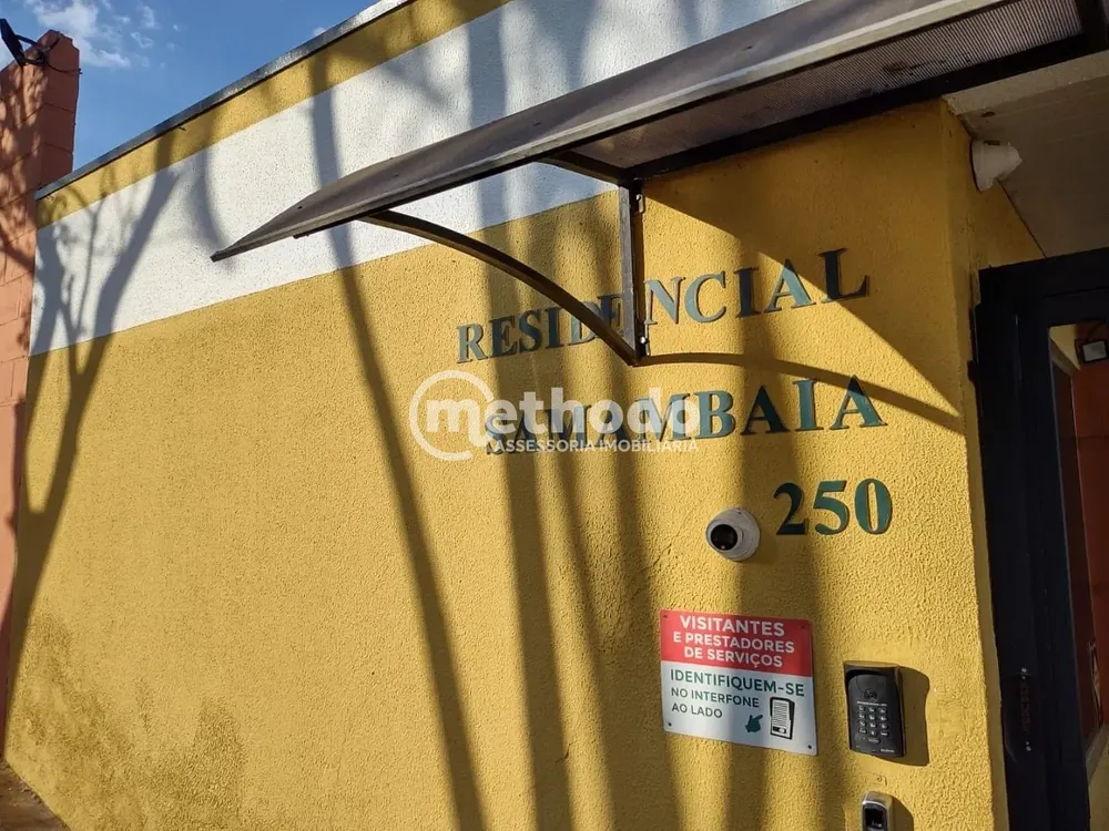 Apartamento, 2 quartos, 50 m² - Foto 4