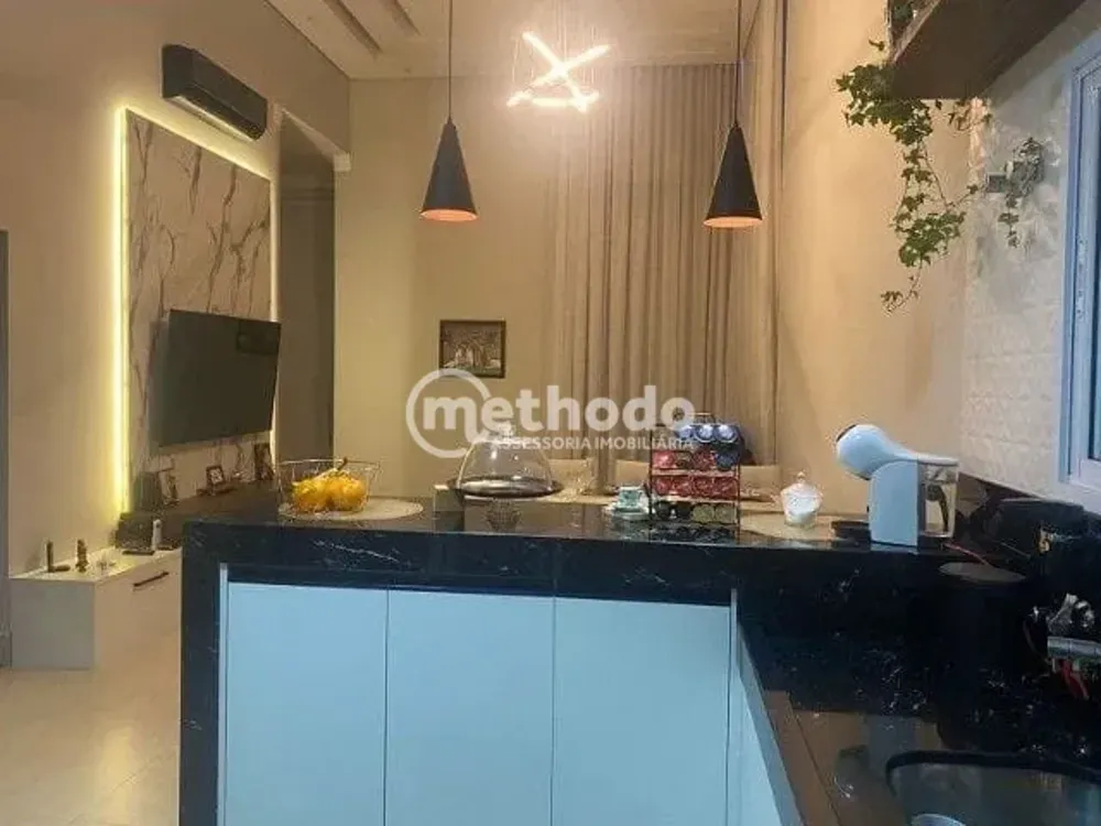 Casa, 3 quartos, 170 m² - Foto 3