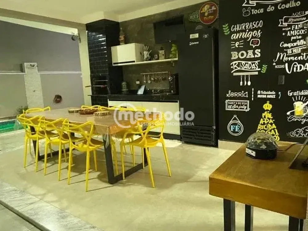Casa, 3 quartos, 170 m² - Foto 2