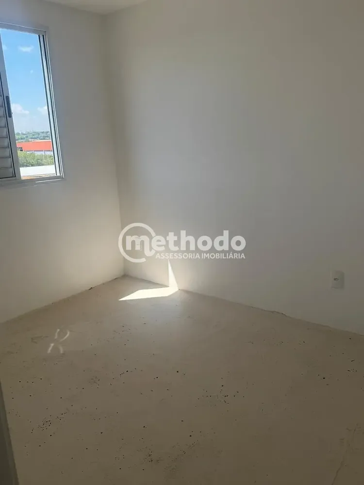 Apartamento, 2 quartos, 44 m² - Foto 2