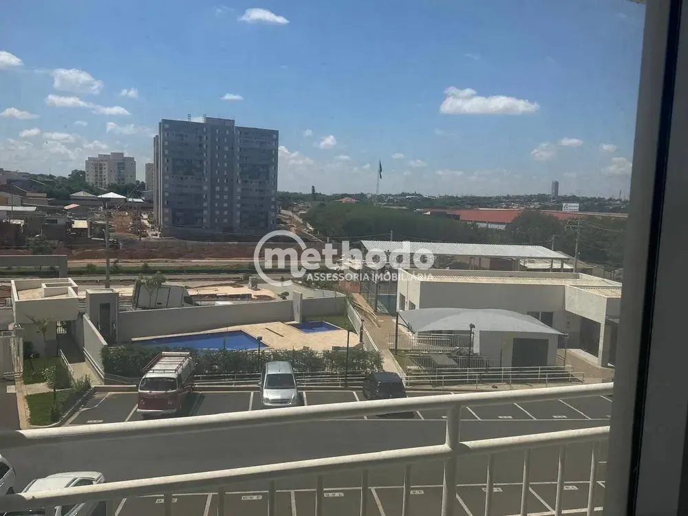 Apartamento, 2 quartos, 44 m² - Foto 1