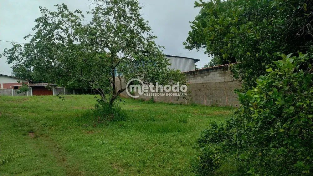 Terreno, 1050 m² - Foto 1