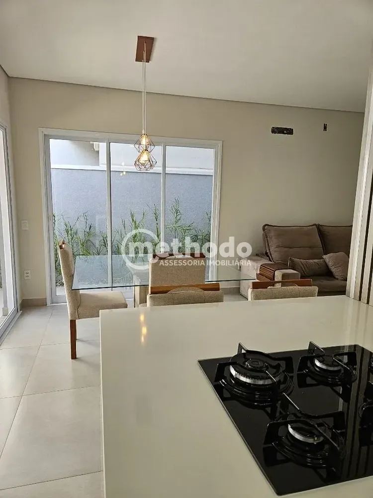 Casa, 3 quartos, 203 m² - Foto 2