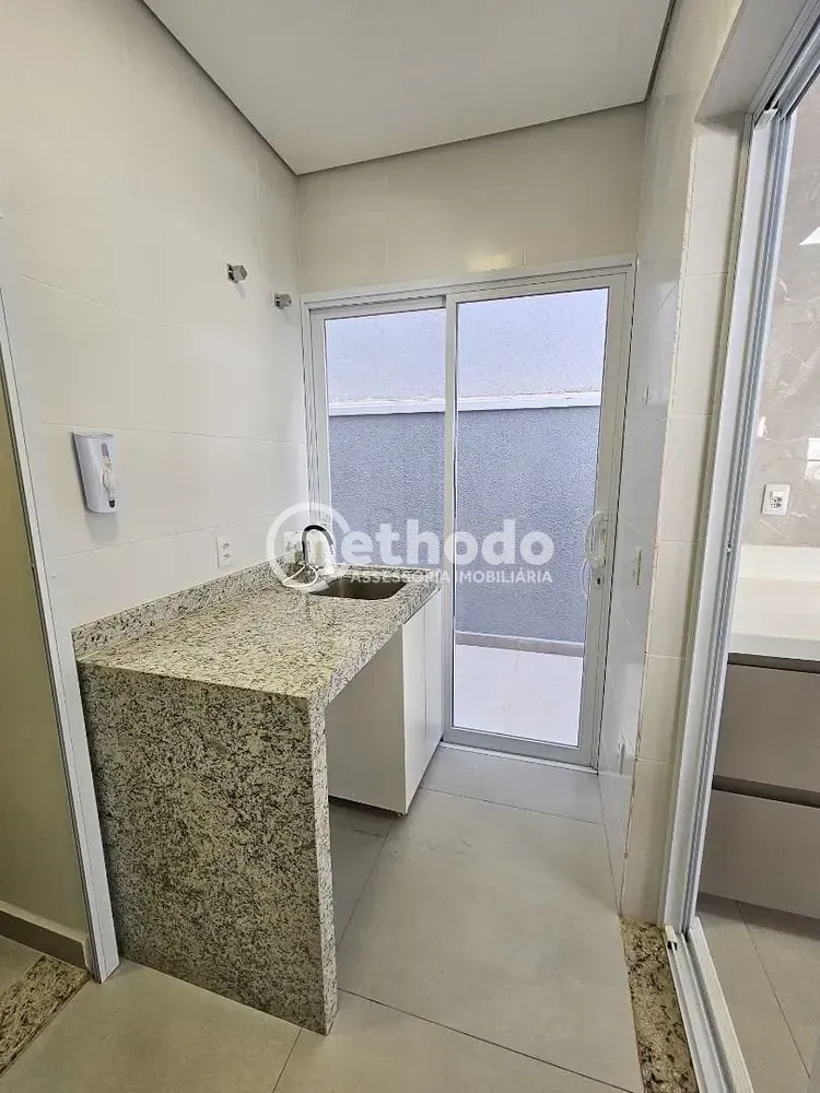 Casa, 3 quartos, 203 m² - Foto 4