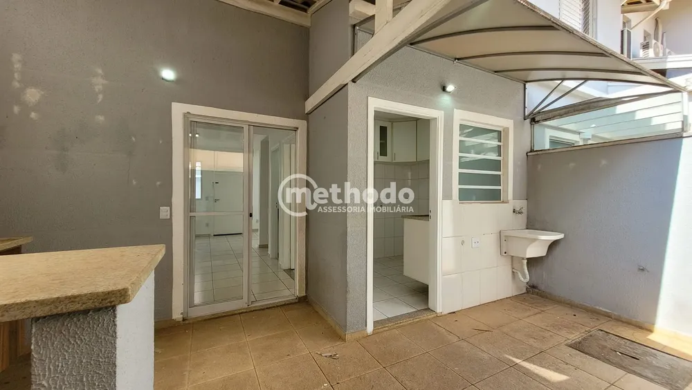 Casa, 3 quartos, 95 m² - Foto 4