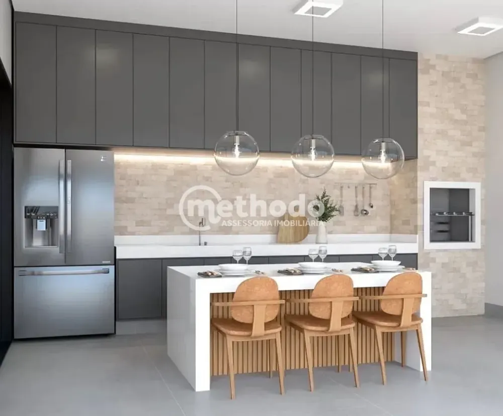 Casa, 4 quartos, 307 m² - Foto 1