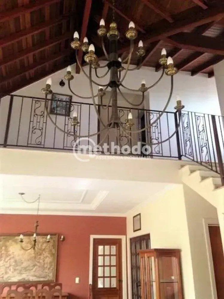 Casa, 3 quartos, 330 m² - Foto 3