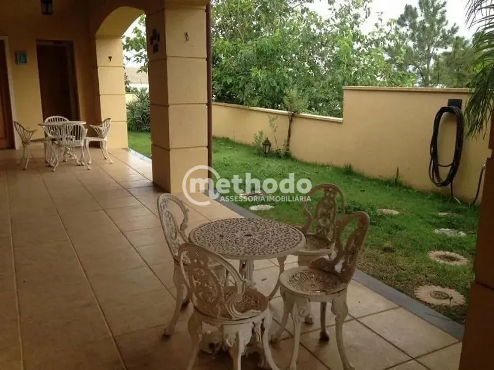 Casa, 3 quartos, 330 m² - Foto 2