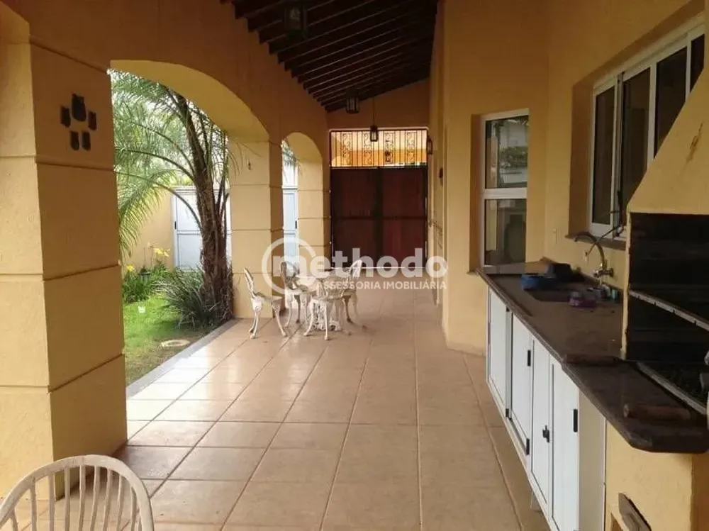 Casa, 3 quartos, 330 m² - Foto 4