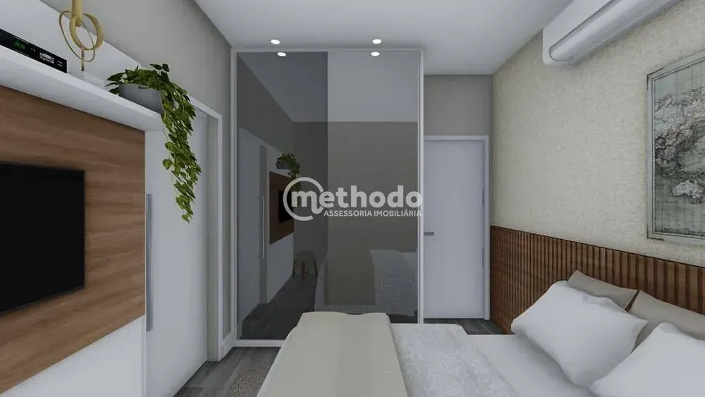 Casa, 3 quartos, 220 m² - Foto 4
