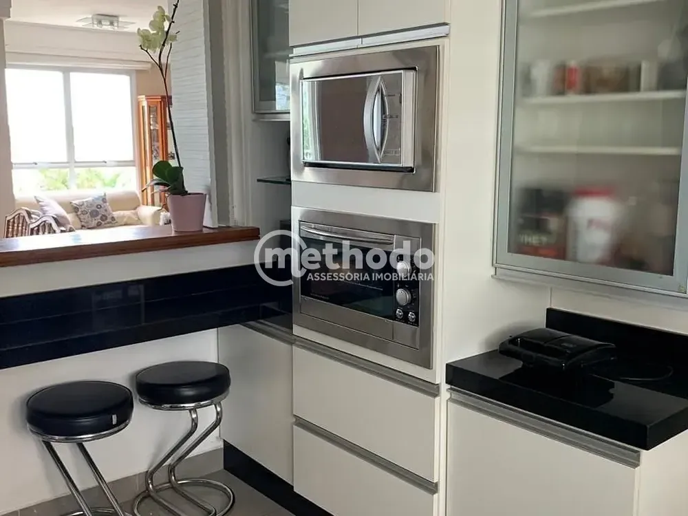 Apartamento, 3 quartos, 134 m² - Foto 1
