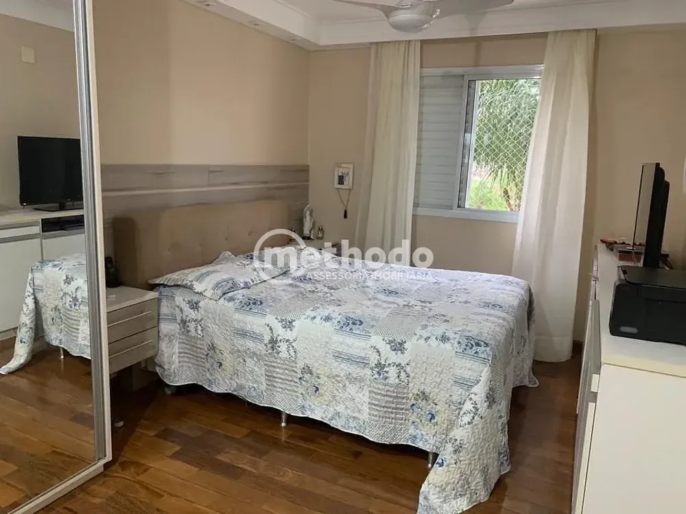 Apartamento, 3 quartos, 134 m² - Foto 3