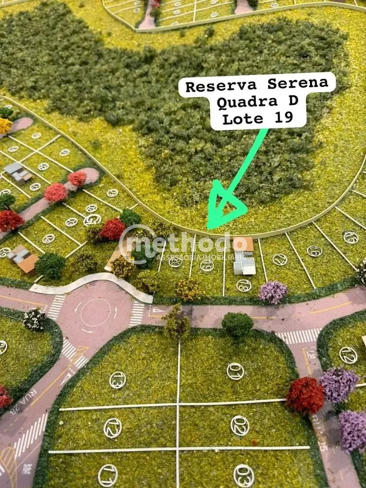 Terreno, 360 m² - Foto 1