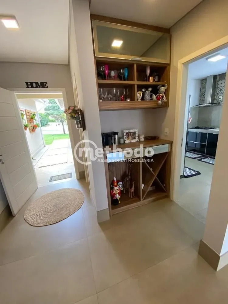 Casa, 3 quartos, 230 m² - Foto 2