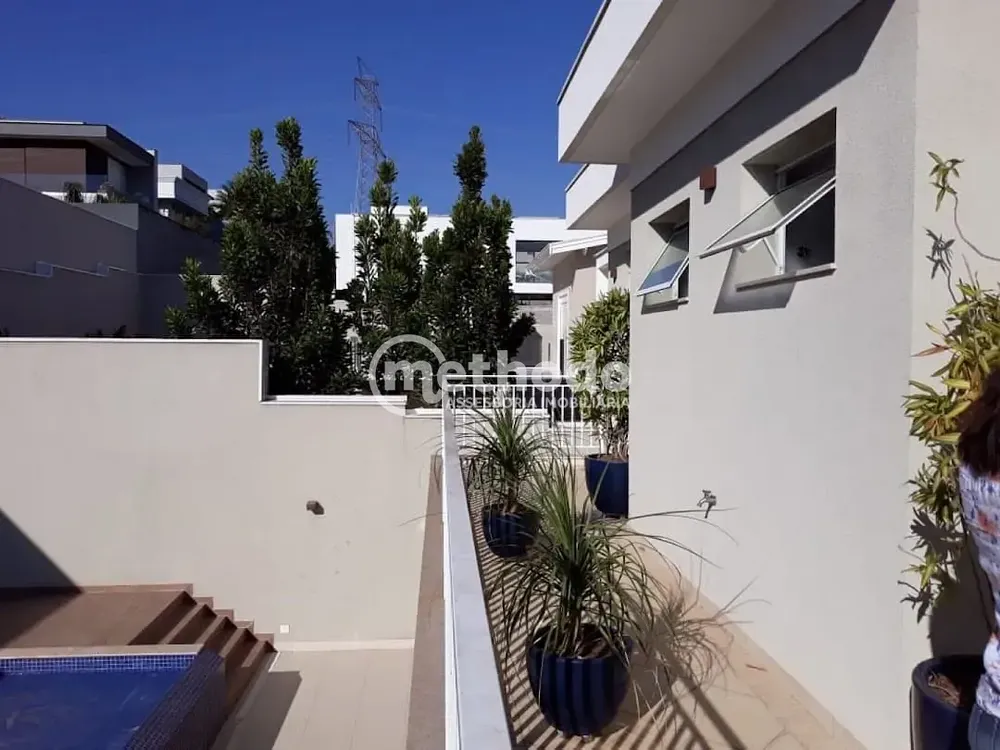Casa, 4 quartos, 417 m² - Foto 3