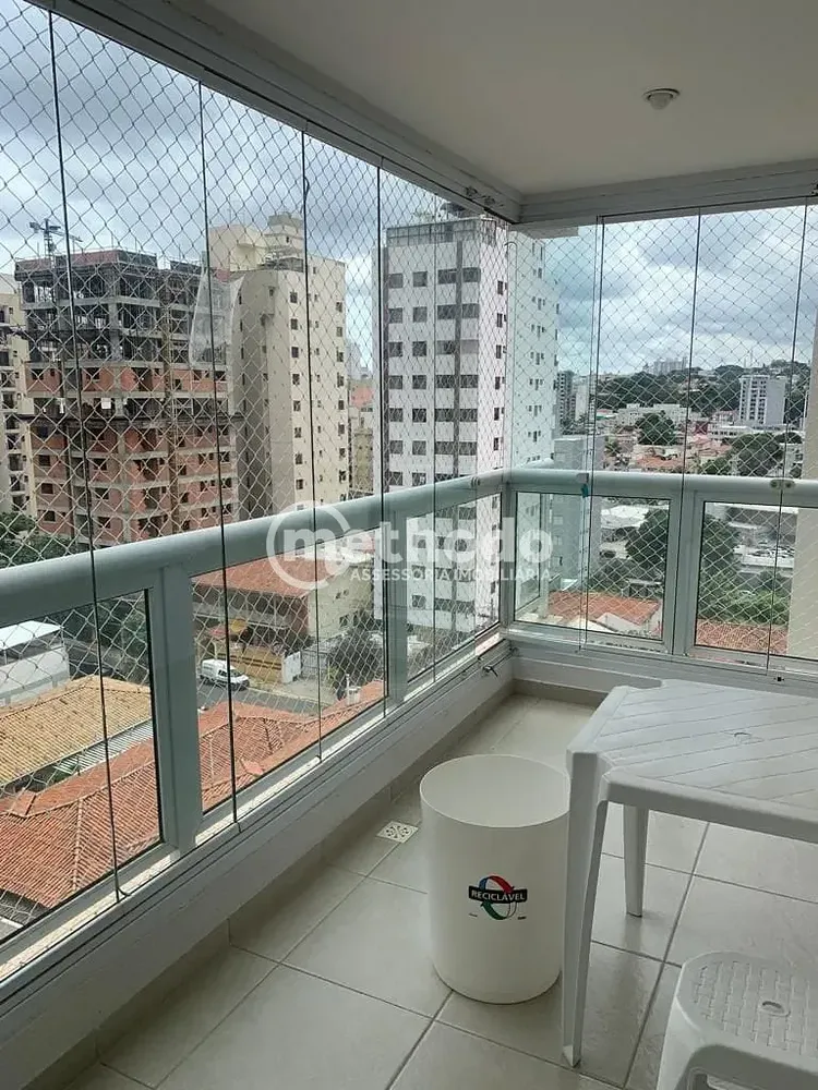Apartamento, 2 quartos, 85 m² - Foto 4