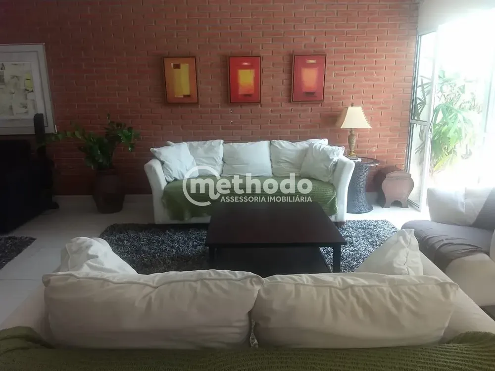 Casa, 3 quartos, 215 m² - Foto 2