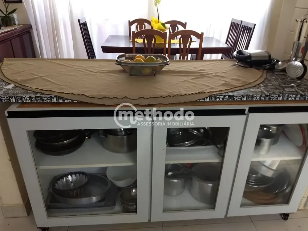 Casa, 3 quartos, 215 m² - Foto 4
