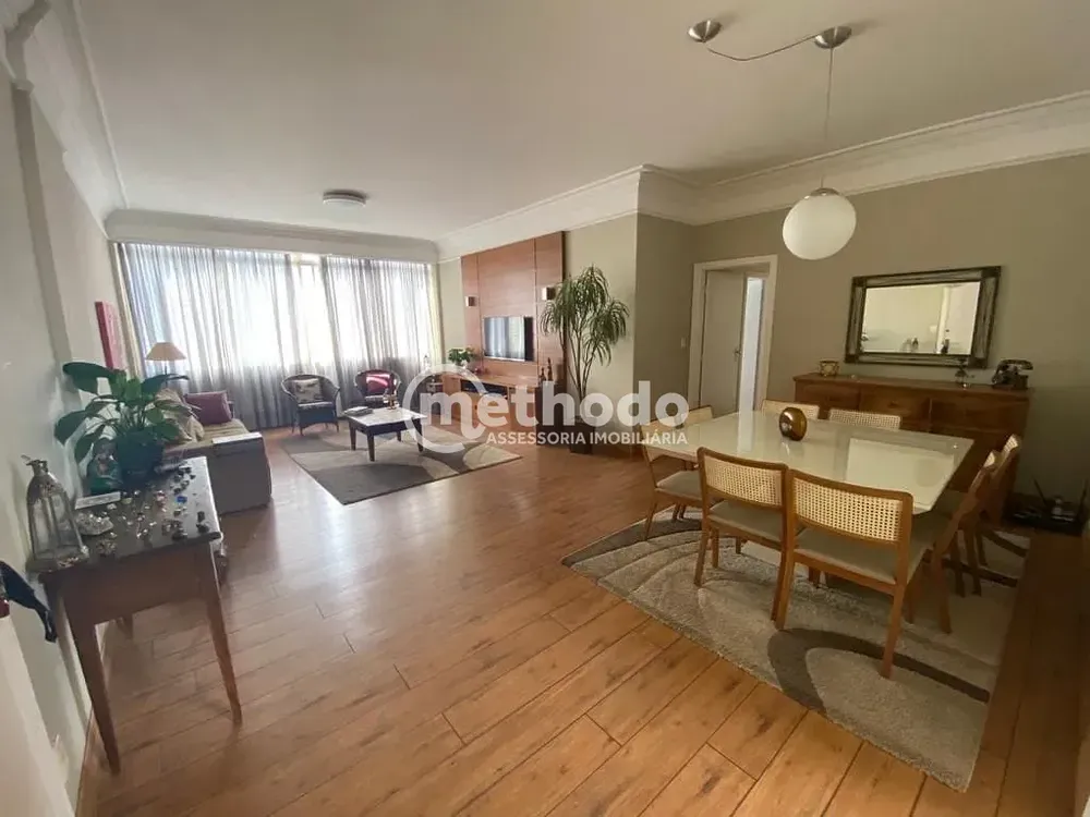 Apartamento, 3 quartos, 156 m² - Foto 2