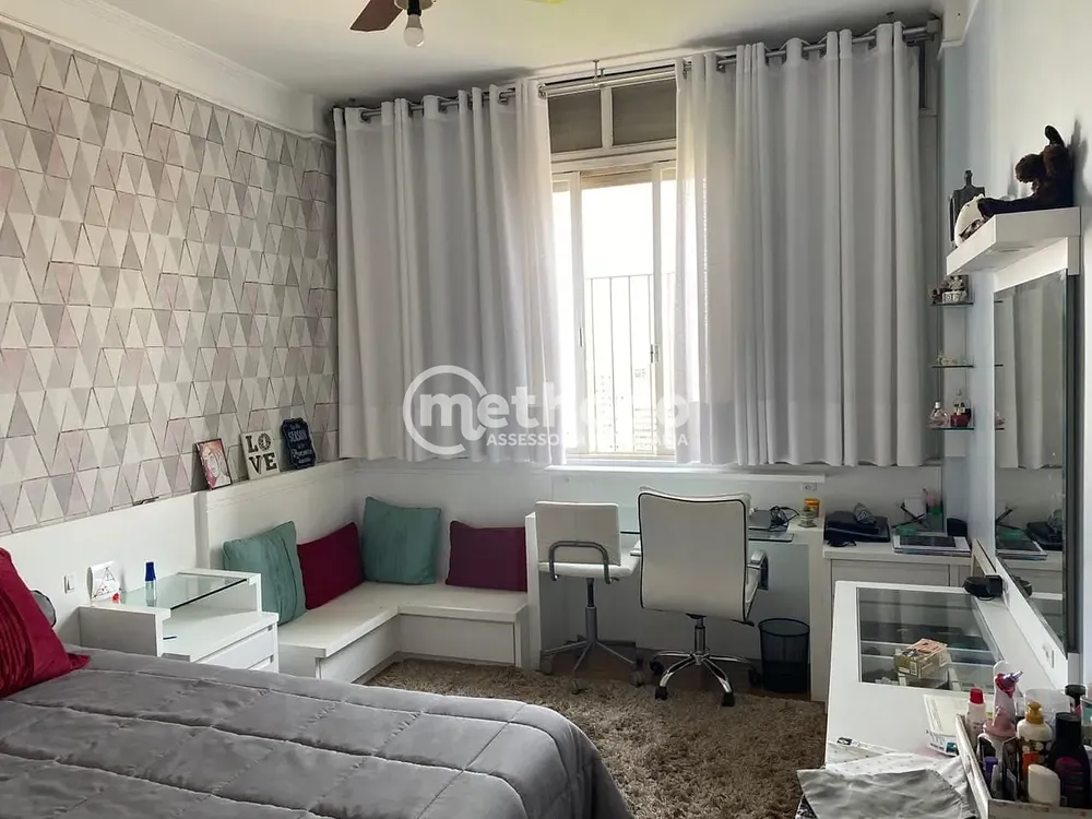 Apartamento, 3 quartos, 156 m² - Foto 4