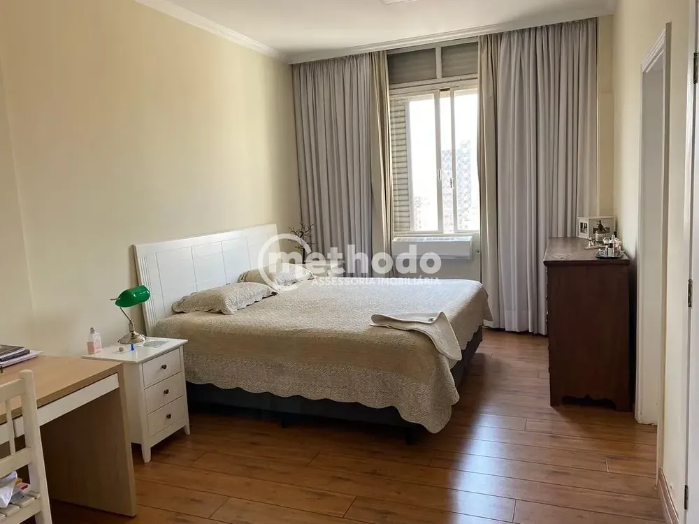 Apartamento, 3 quartos, 156 m² - Foto 3