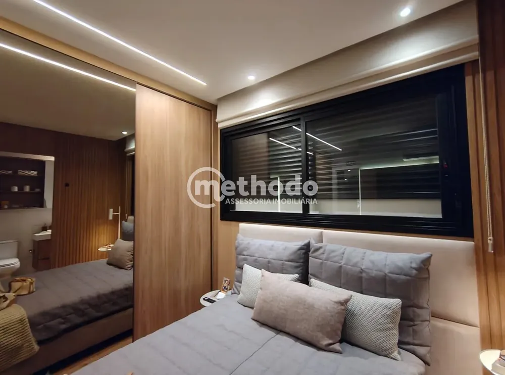 Apartamento, 2 quartos, 54 m² - Foto 4