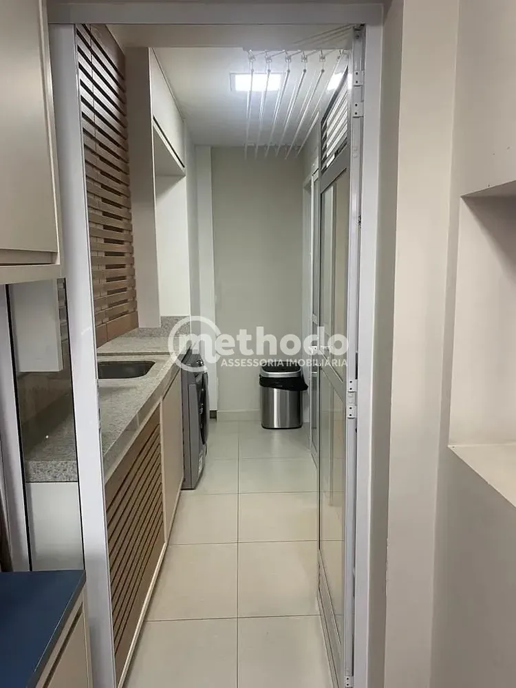 Apartamento, 3 quartos, 103 m² - Foto 3