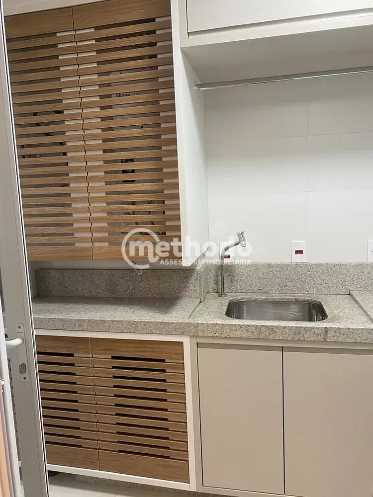Apartamento, 3 quartos, 103 m² - Foto 1