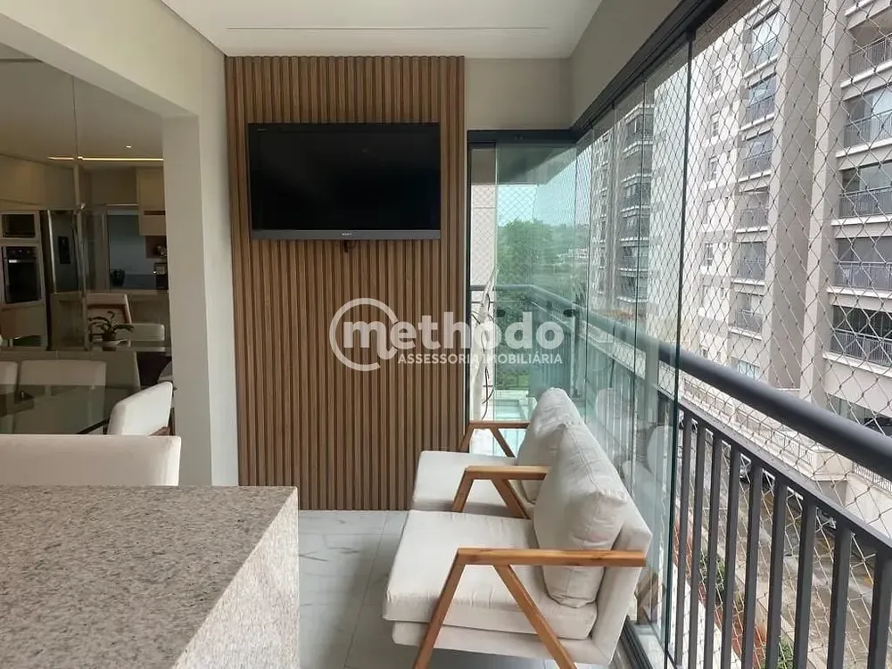 Apartamento, 3 quartos, 103 m² - Foto 2