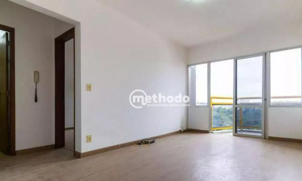 Apartamento à venda com 1 quarto, 58m² - Foto 2