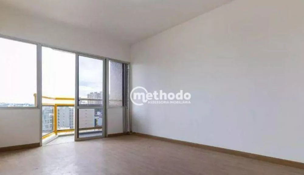 Apartamento à venda com 1 quarto, 58m² - Foto 3