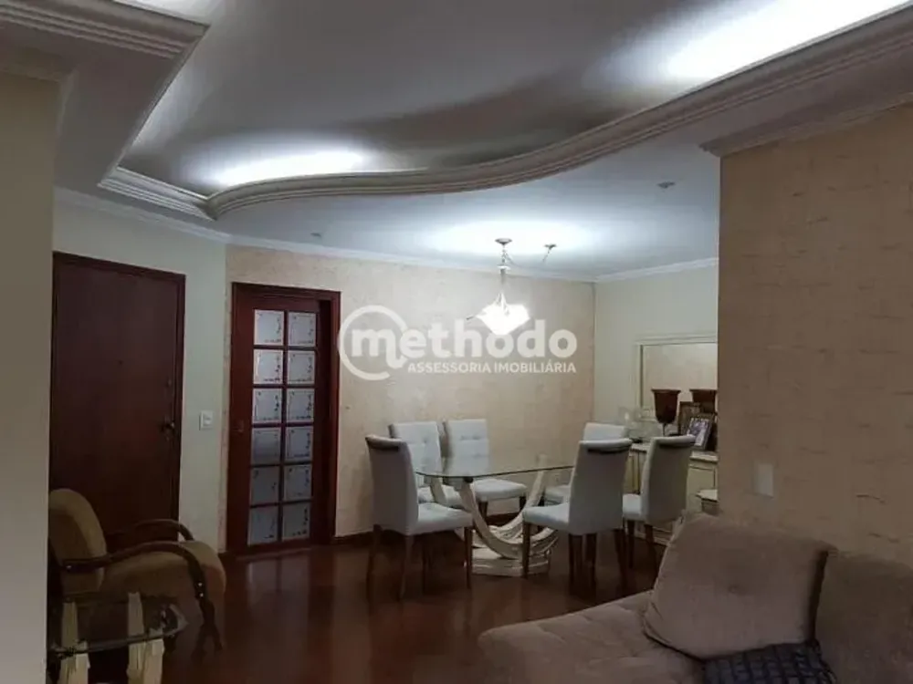 Apartamento, 3 quartos, 117 m² - Foto 3